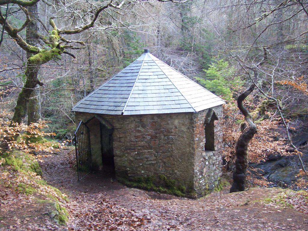 Brick Built Garden Rooms