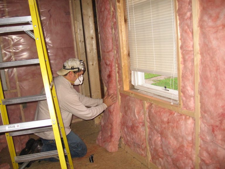 Garden Room Insulation Home Garden Room