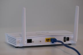 garden room wifi routers