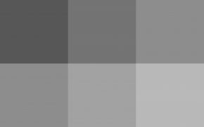 shades of grey
