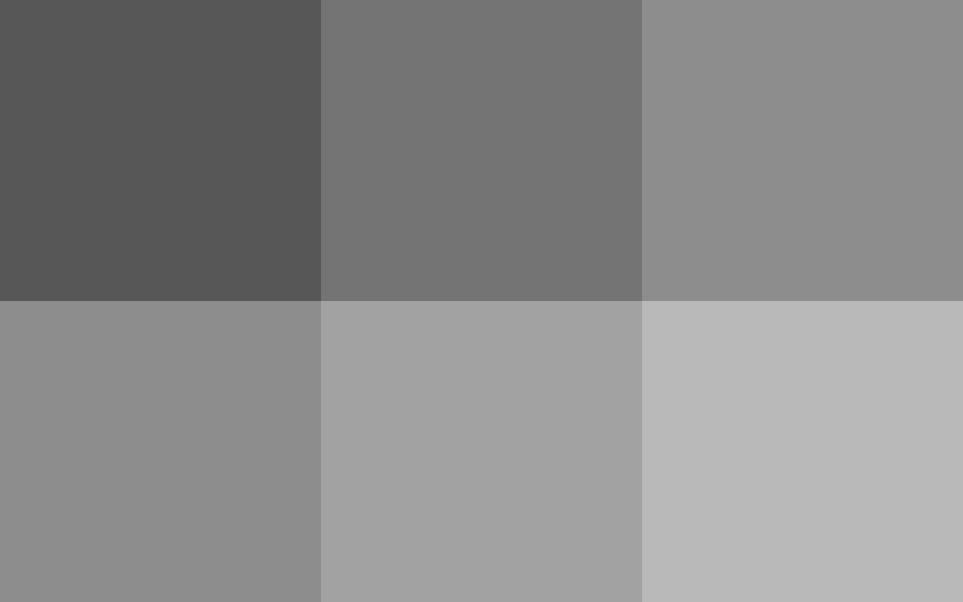 shades of grey