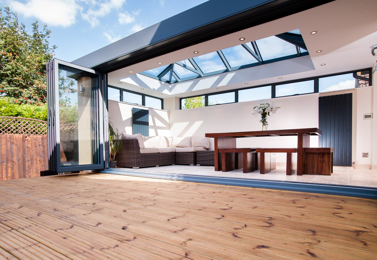 amazing garden room doors
