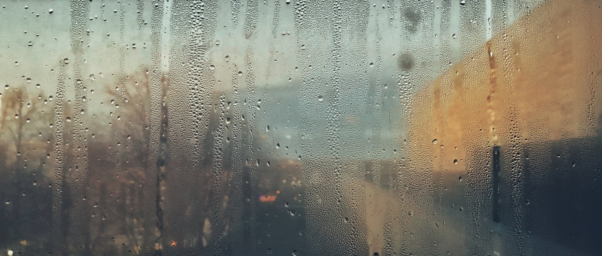 Condensation